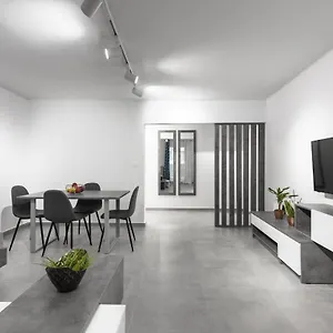 Apartment Consul, Nilie Hospitality Mgmt, Thessaloniki