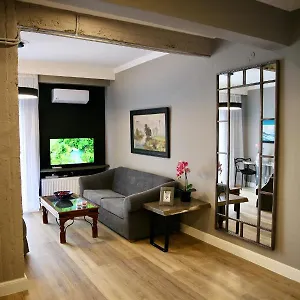 Daire Urban Living 3, Selanik
