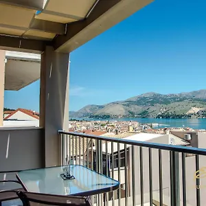 Emily's Luxury Appartamento Argostoli (Kefalonia)