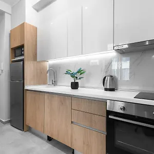 Daire Upper Floor, The Luxury, Selanik