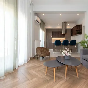 Daire Houseloft Grand Vista, Selanik