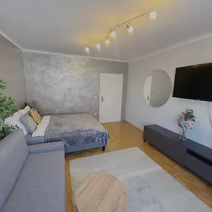 Lux Design Appartamento Vienna