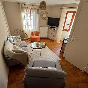La Maison Velours , Boen-sur-Lignon France