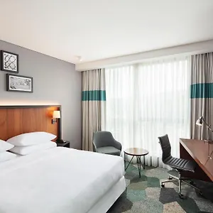 **** Otel Four Points By Sheraton Kagithane Türkiye