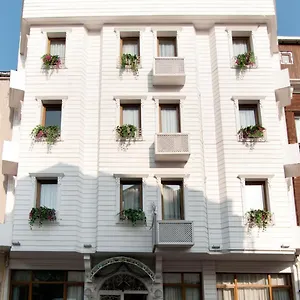 **** Otel Mevlana Türkiye