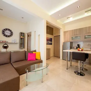 Apartment Dk Mini A, Thessaloniki