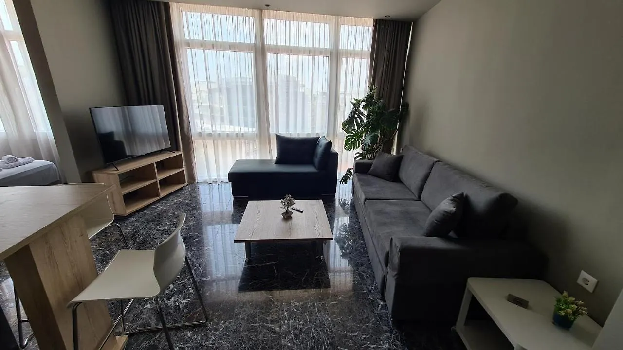 Ladadika 5Th Floor Daire Selanik