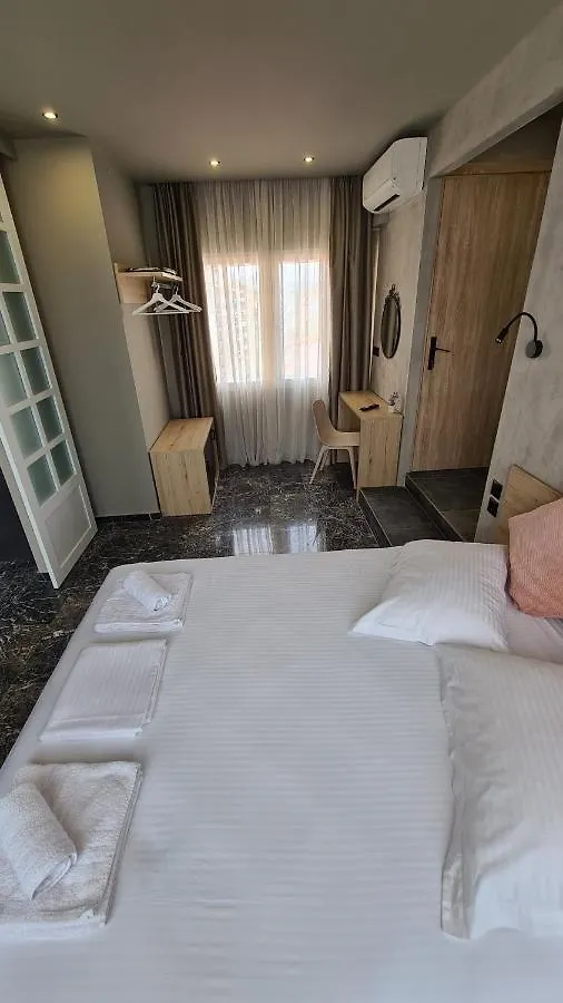 Ladadika 5Th Floor Daire Selanik