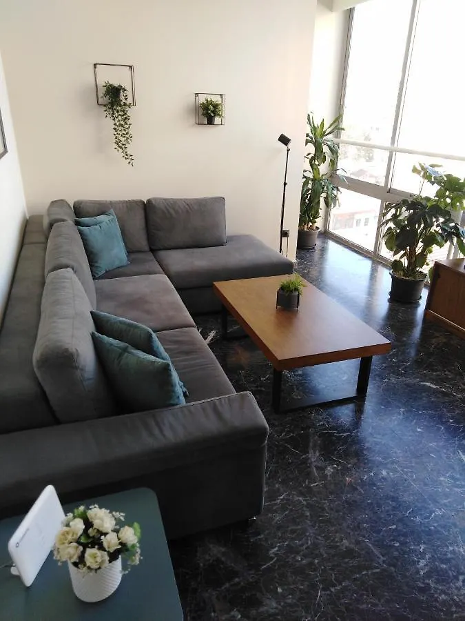 Ladadika 5Th Floor Daire Selanik