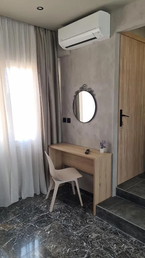 Ladadika 5Th Floor Apartment Thessaloniki