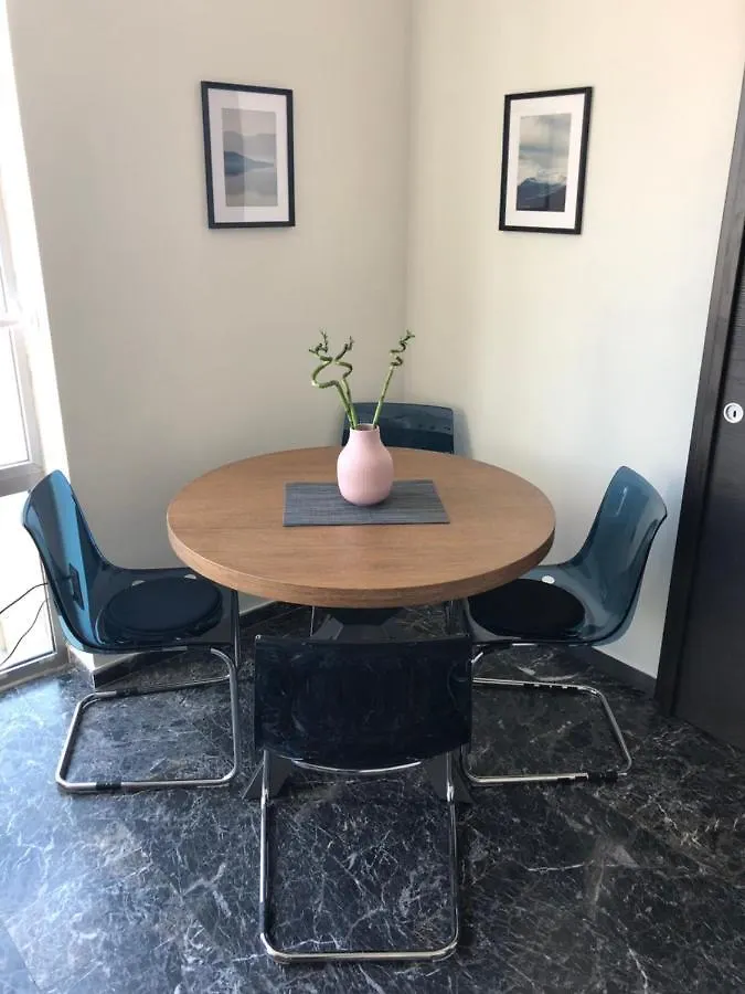 Ladadika 5Th Floor Apartment Thessaloniki