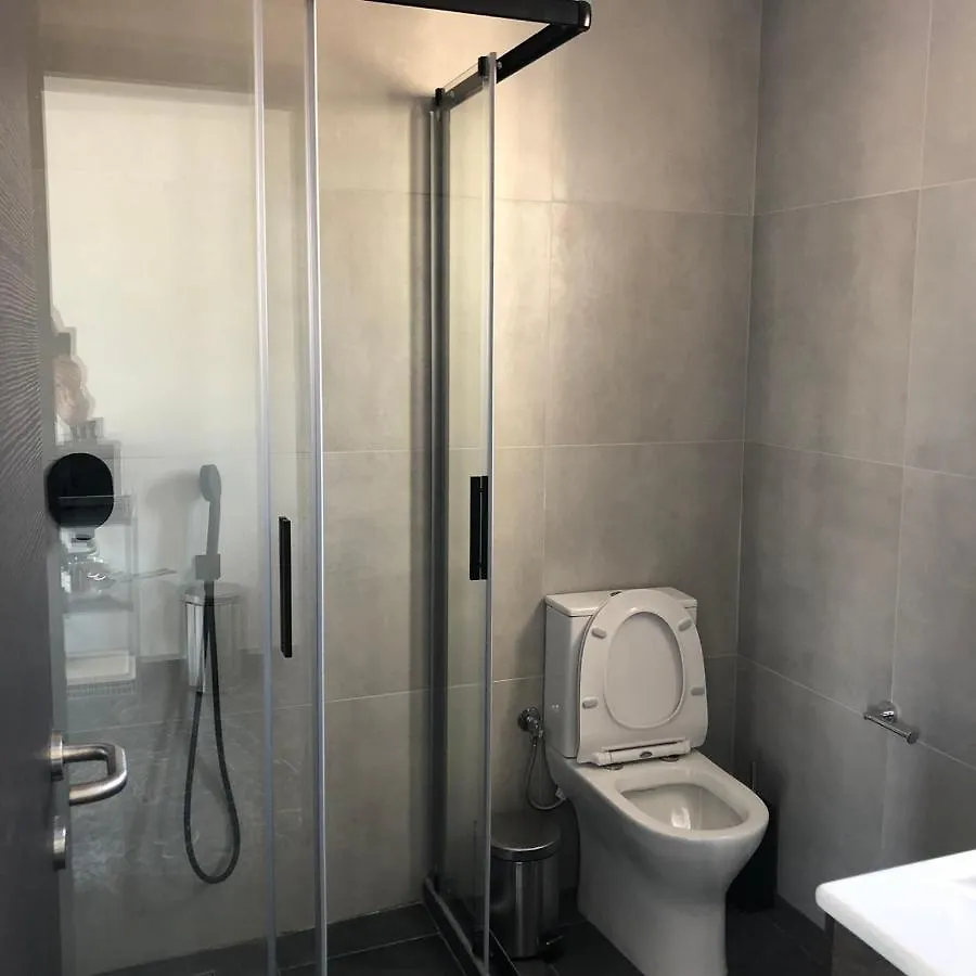 Ladadika 5Th Floor Apartment Thessaloniki 0*,  Greece