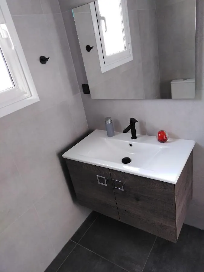 Ladadika 5Th Floor Apartment Thessaloniki Greece